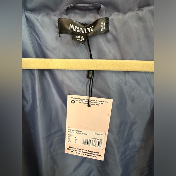 Puffer Jacket - Picture 5 of 7